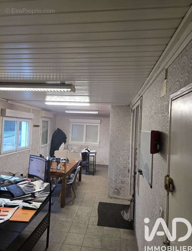 Photo 3 - Appartement à VOISCREVILLE