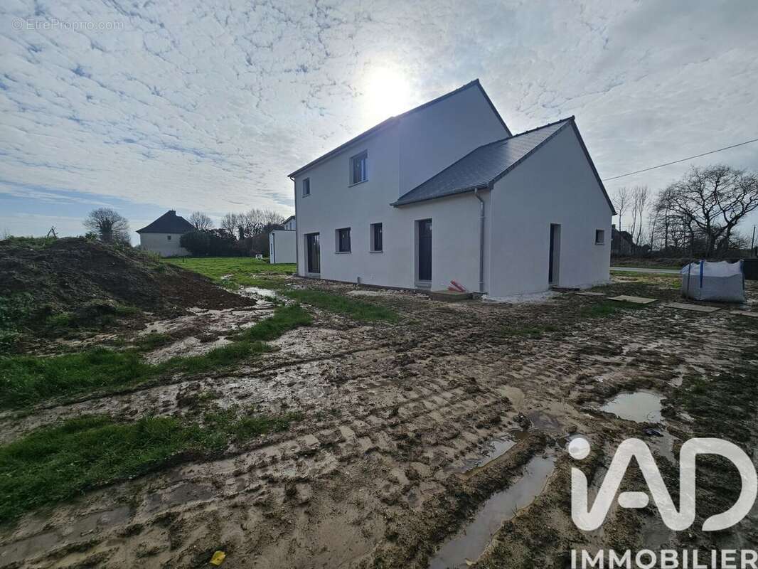 Photo 5 - Maison à QUEDILLAC