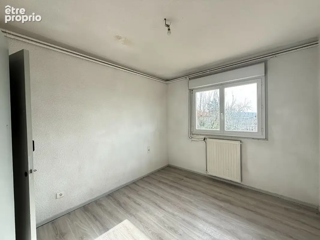 A Montayral, appartement T3 avec balcon et garage - photo 3