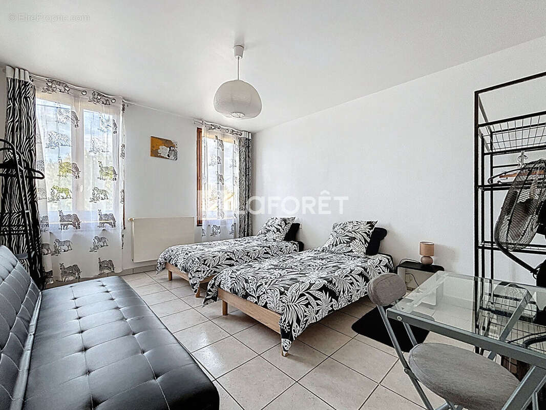 Appartement à VITRY-LE-FRANCOIS