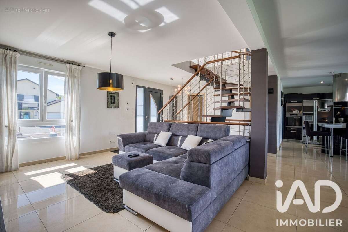 Photo 4 - Maison à VITRY-SUR-ORNE