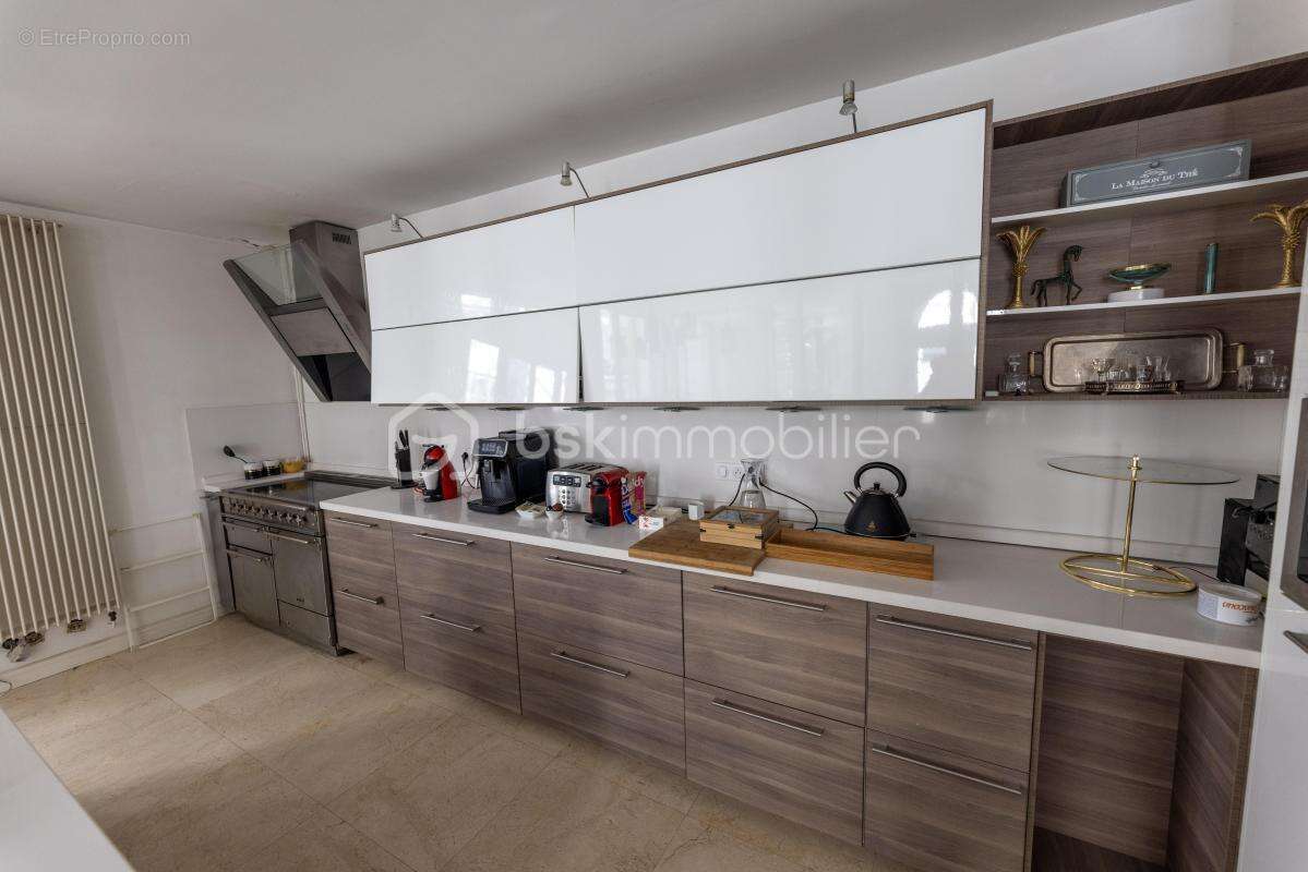 Appartement à LE MANS