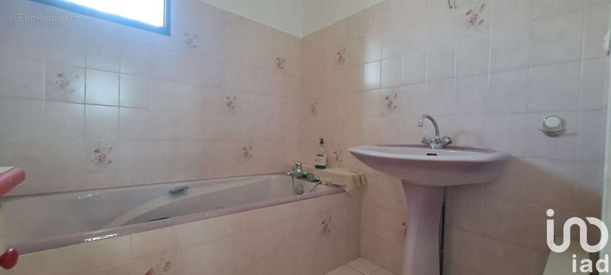 Photo 6 - Maison à SAINT-HILAIRE-LES-ANDRESIS