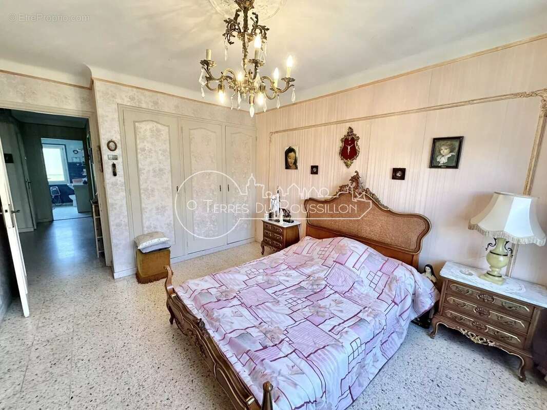 Maison à CABESTANY