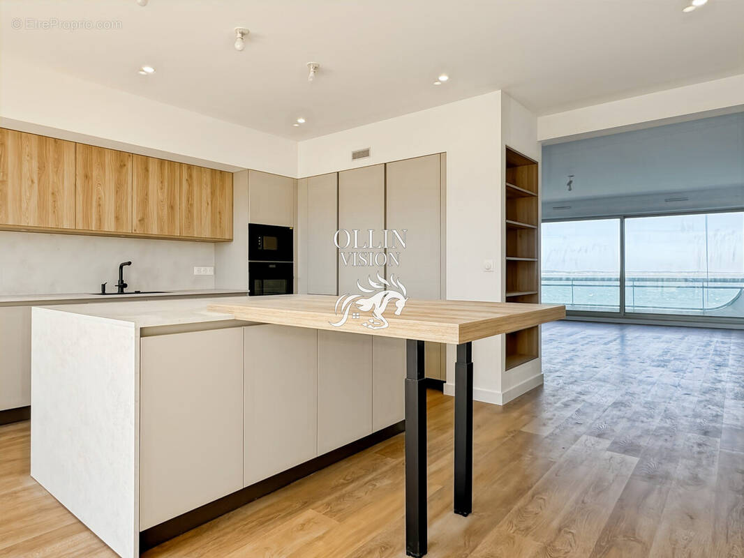 Appartement à ARCACHON