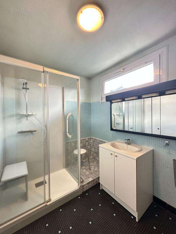 Appartement à SAINT-BRIEUC