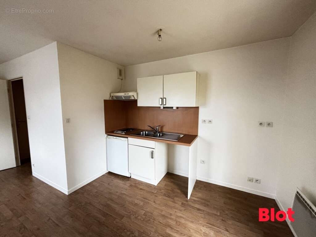 Appartement à BETTON