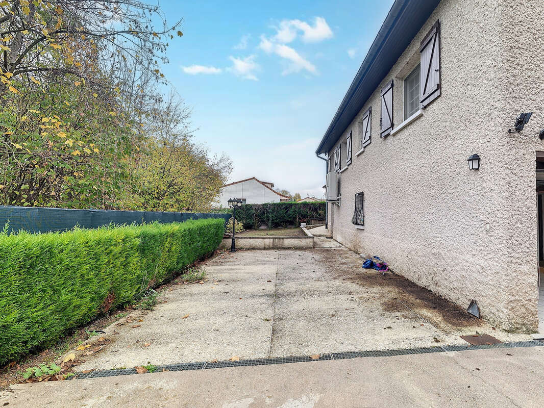 Maison à SAINT-MIHIEL