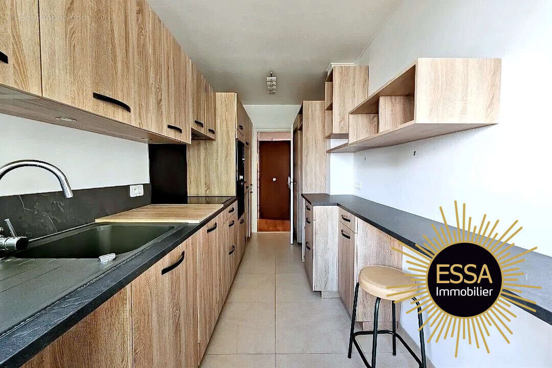 Appartement à ROCQUENCOURT