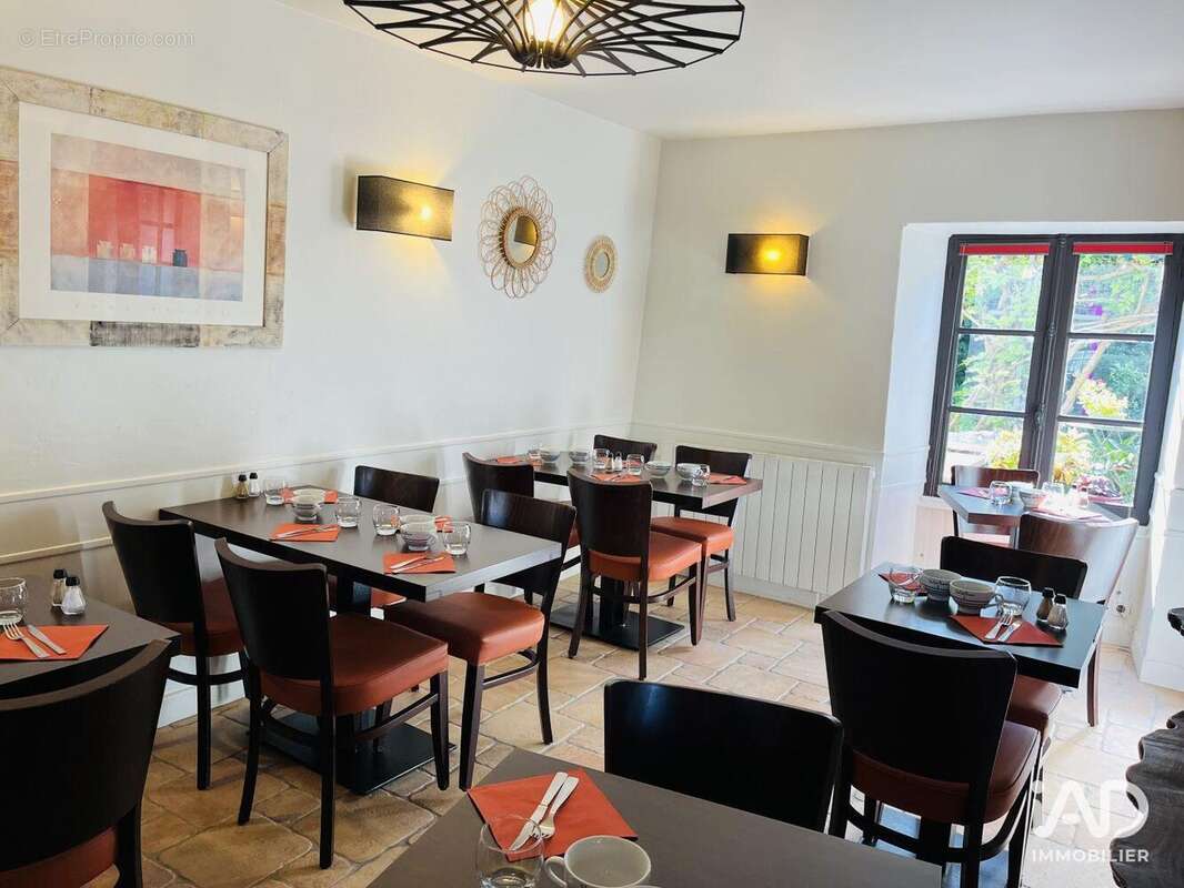 Photo 2 - Commerce à RENNES