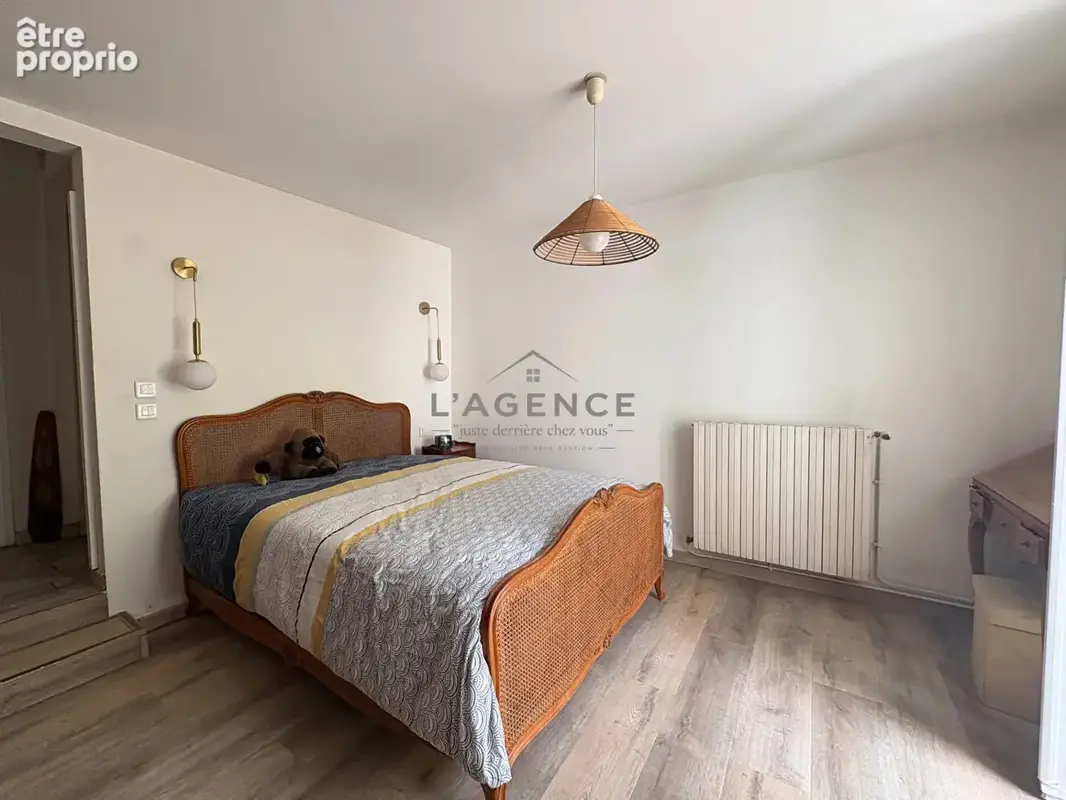 Maison Eaubonne 5 pièce(s) 95 m2 - photo 7