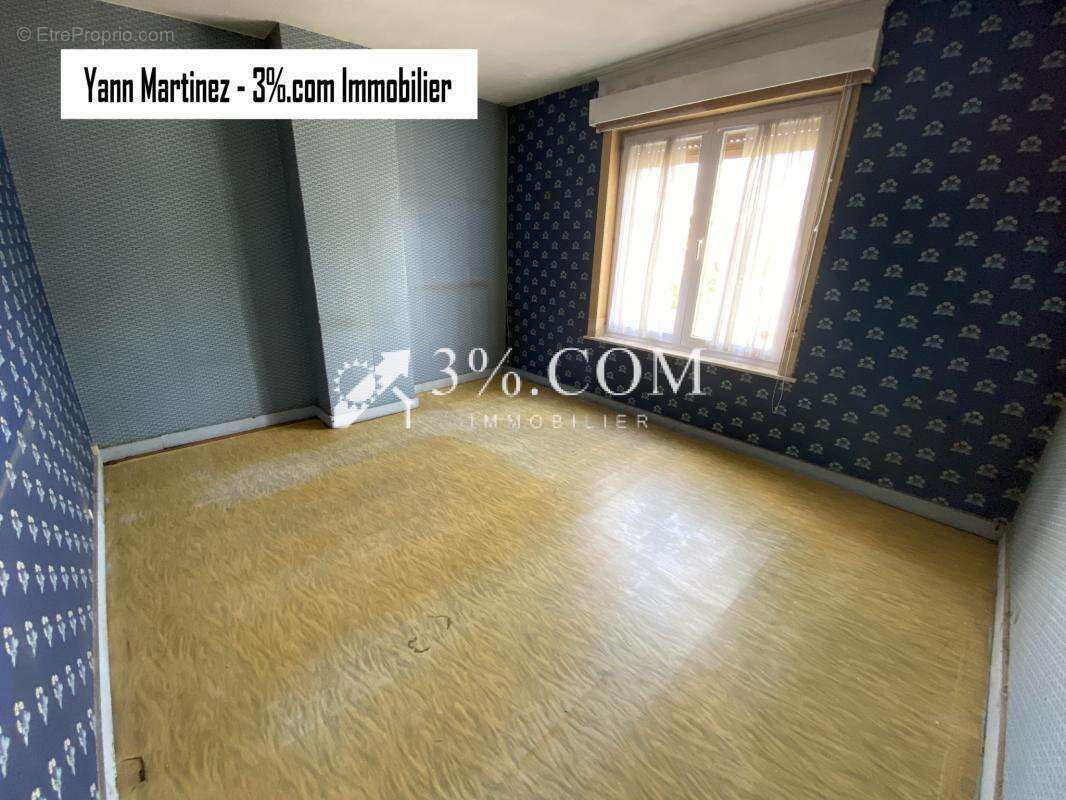 Maison 100 m2 3/4 chambres - photo 5