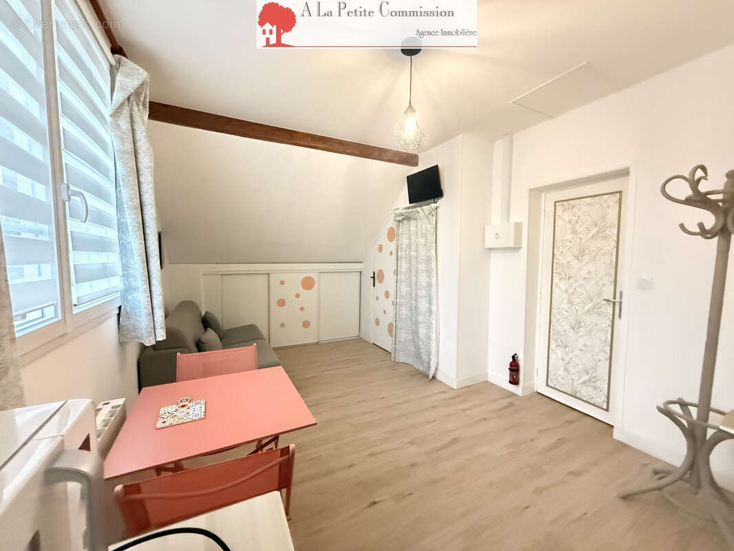 Appartement à CHARTRES