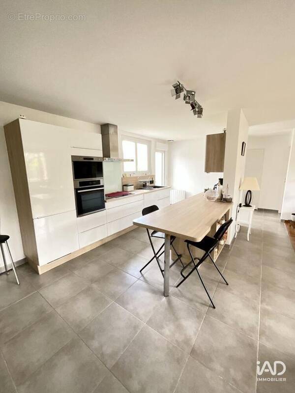 Photo 1 - Maison à ARPAJON