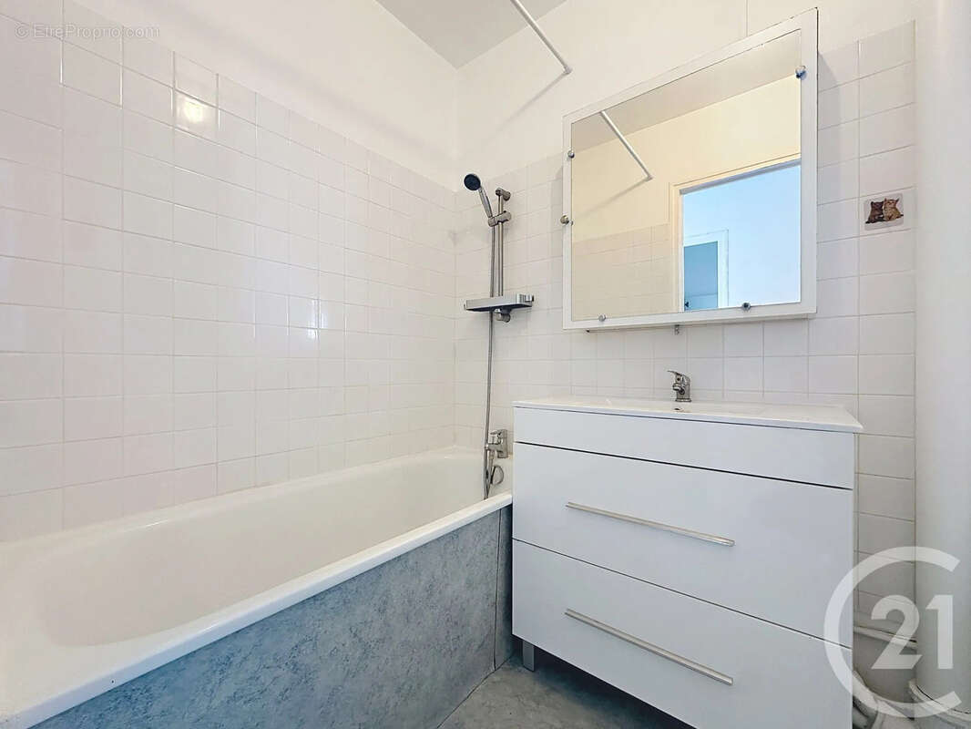 Appartement à TROYES