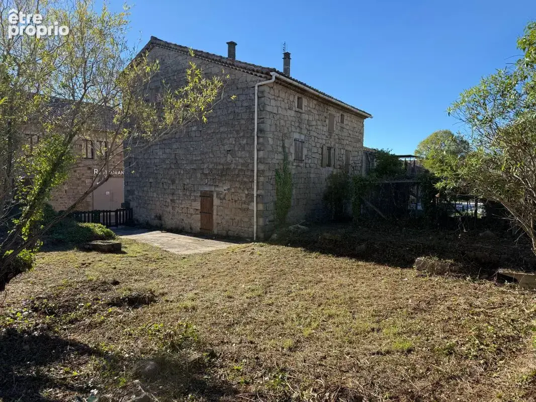 Maison à PAYZAC