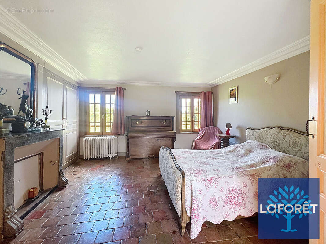 Maison à LISIEUX