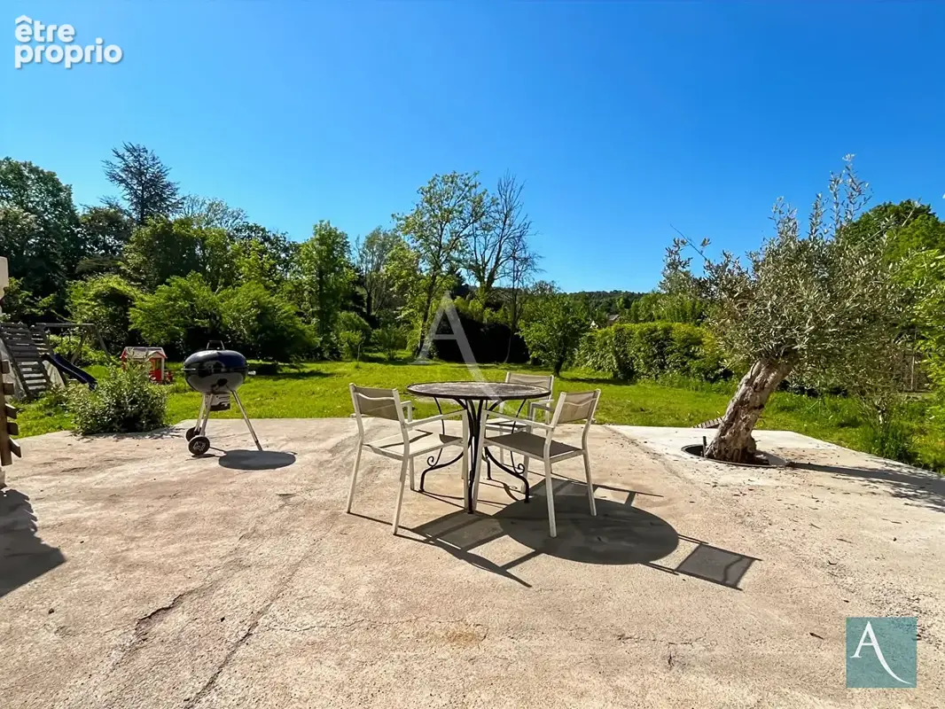 Coup de coeur - Maison familiale 186 m² avec jardin à Saclas - photo 11