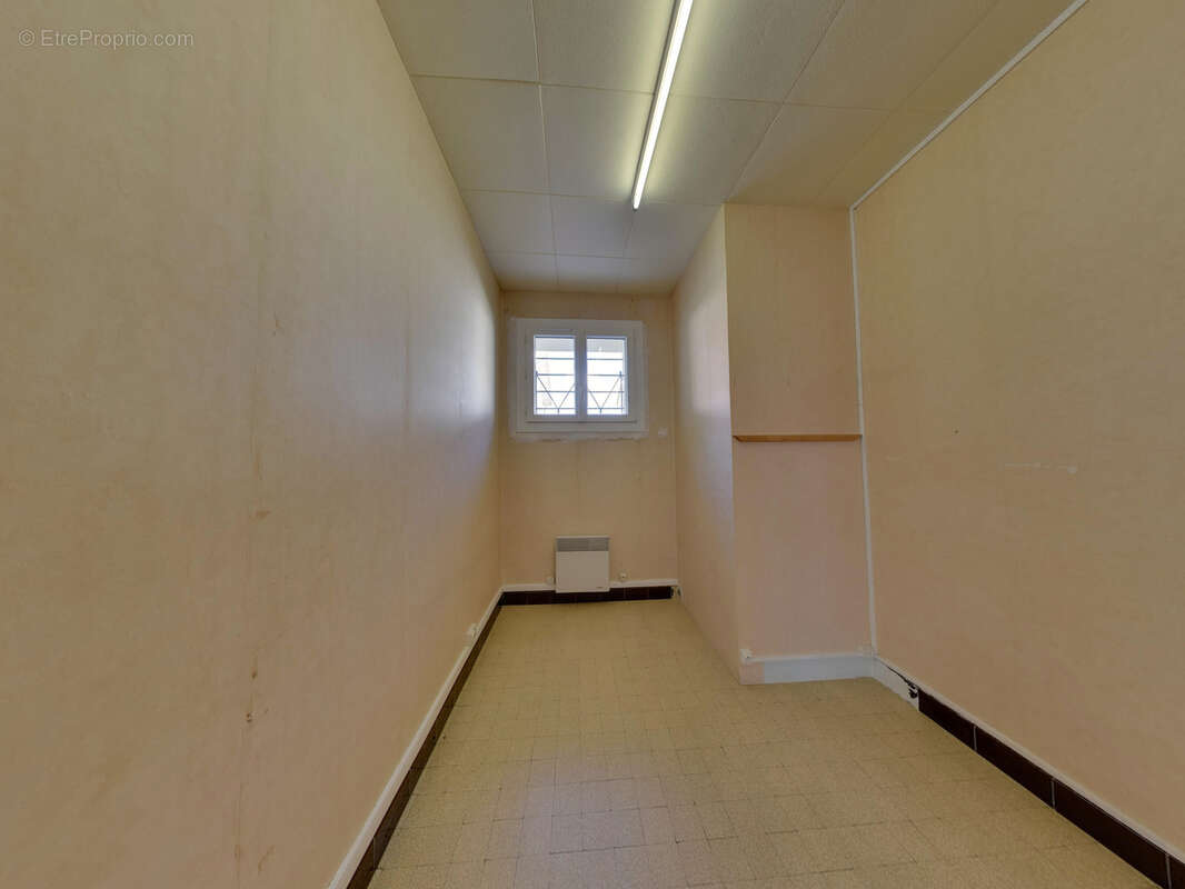 Maison à ECHIROLLES