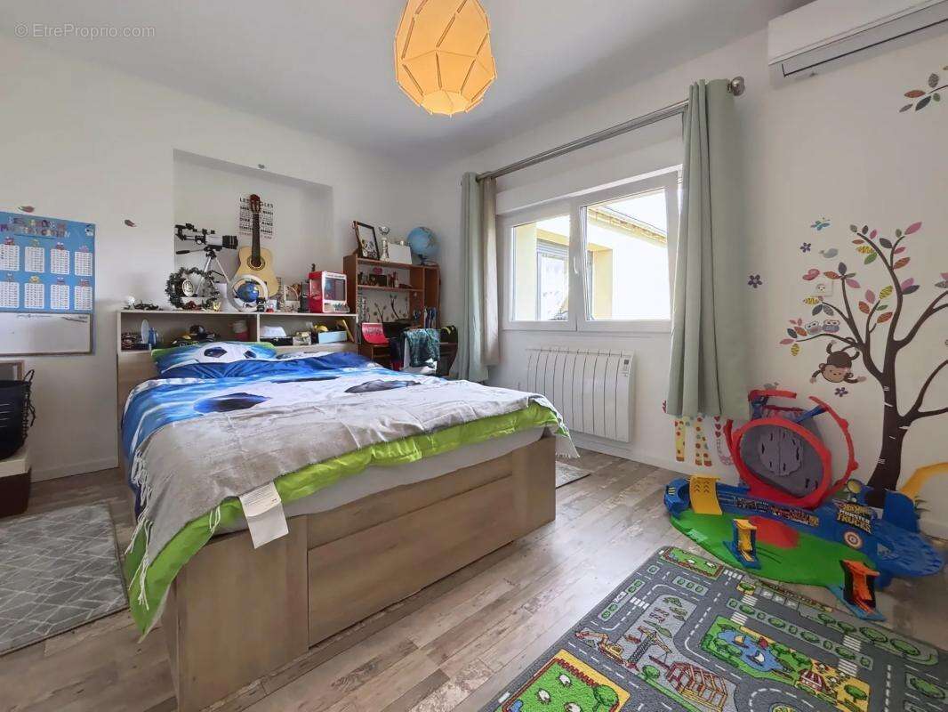 Maison à SAINT-LAURENT-DES-BOIS