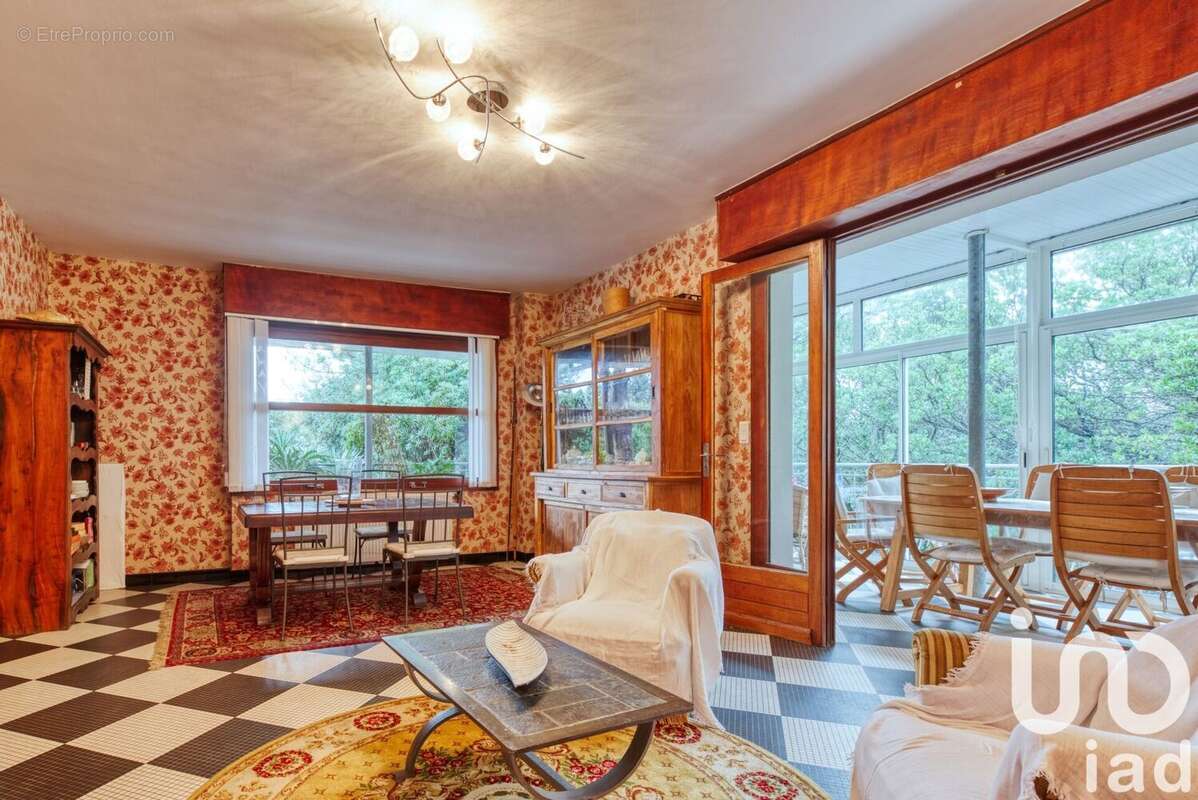 Photo 6 - Maison à LEGE-CAP-FERRET