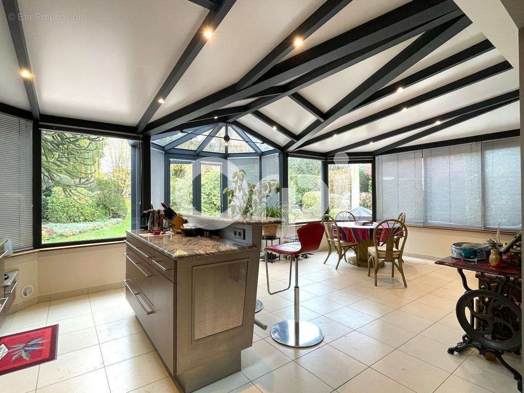 Maison à PACY-SUR-EURE