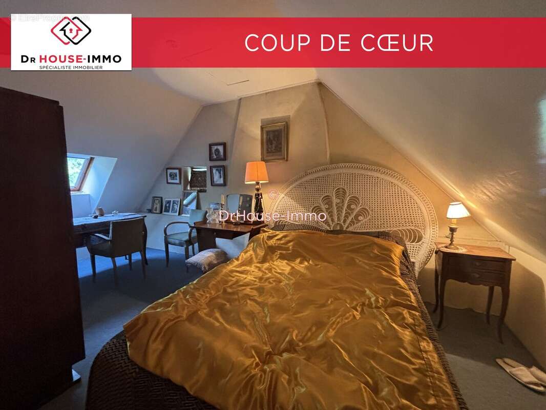 Maison 150 m² à La Chapelle-Souef  - photo 17