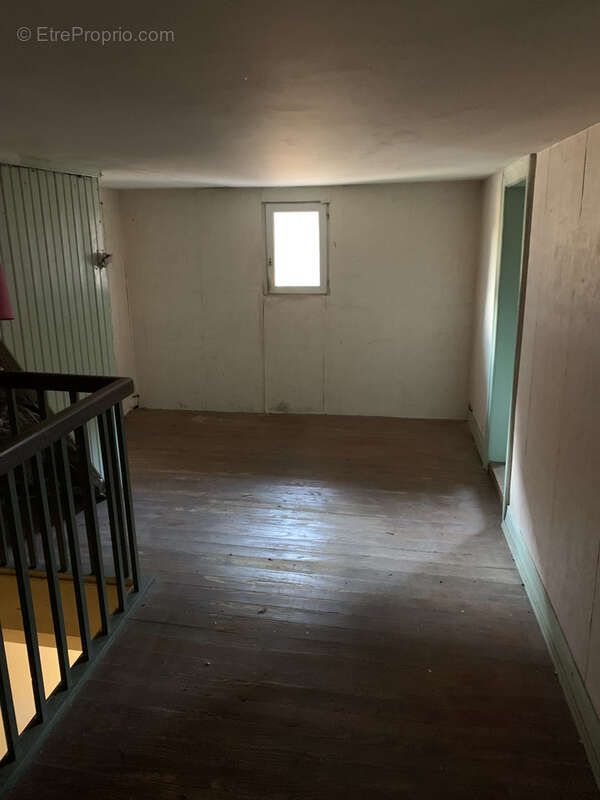 Maison à SAINT-JEAN-SAVERNE