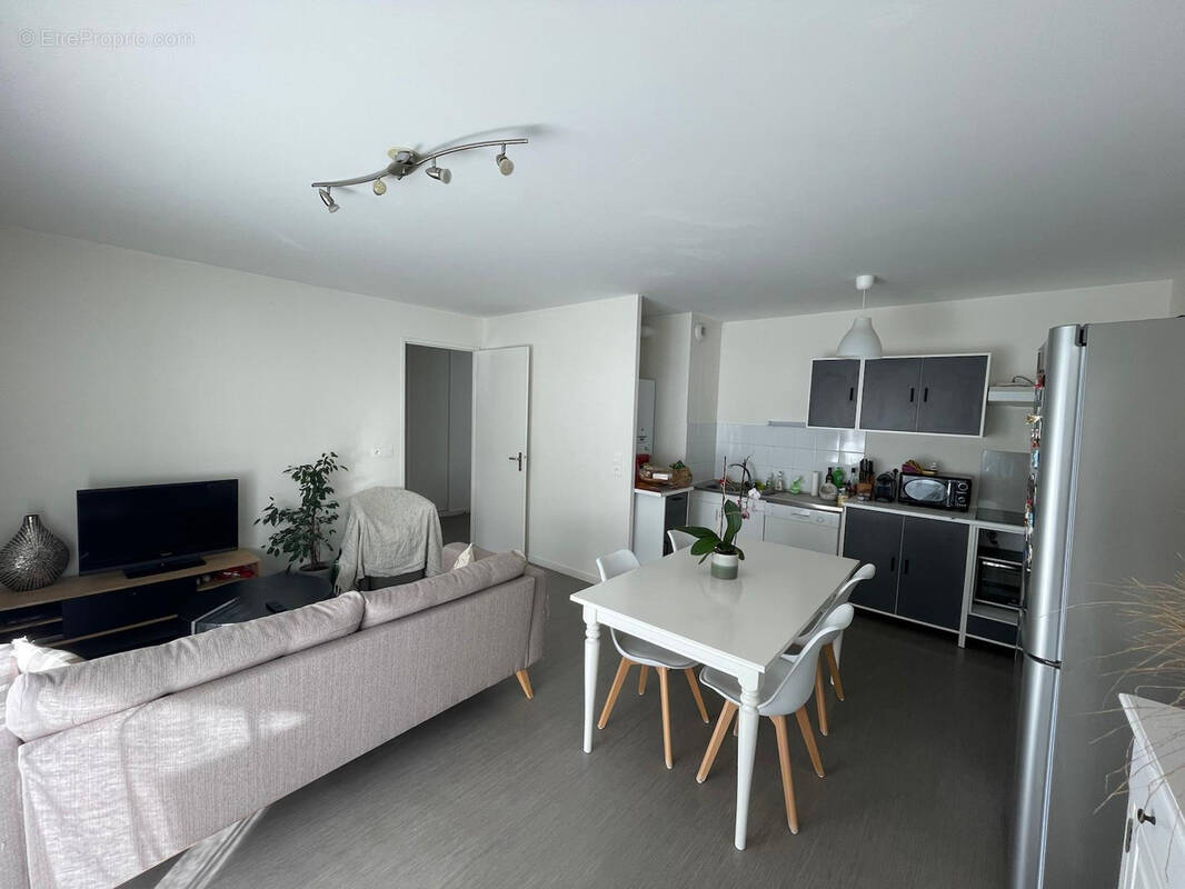 Appartement à CENON