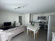 Appartement à CENON