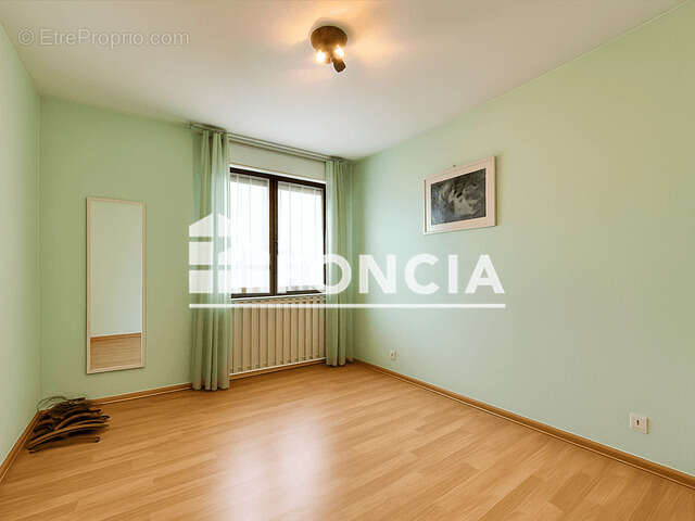 Appartement à CLUSES