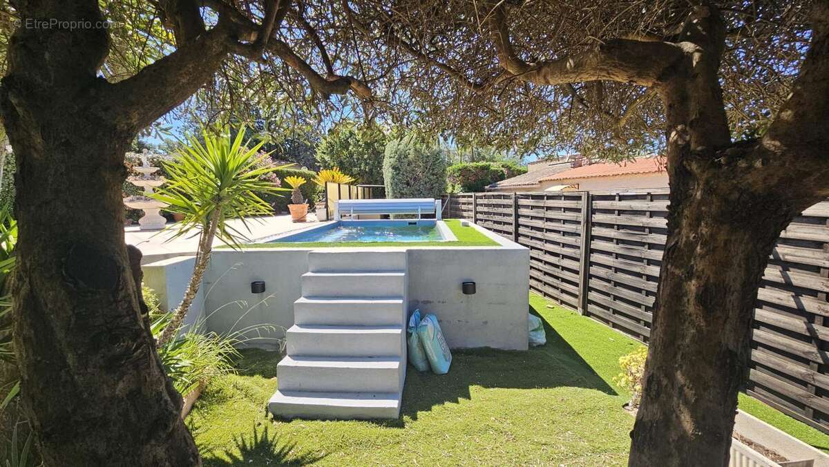 Maison individuelle - photo 10