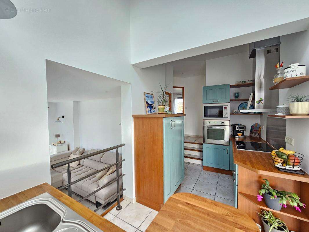 Maison à PLEUMEUR-BODOU