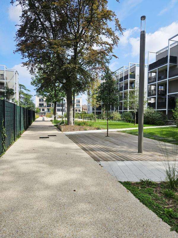 Appartement à RUEIL-MALMAISON