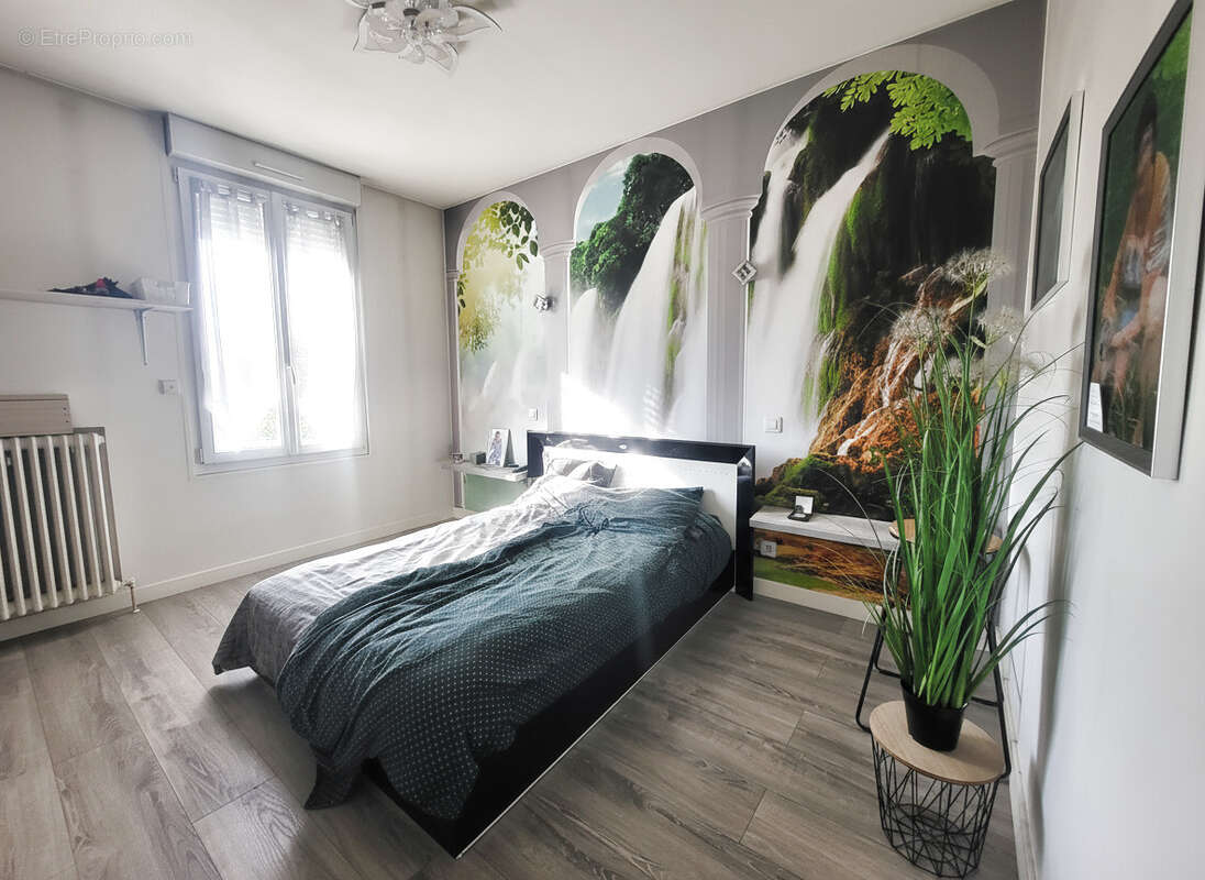 Maison à LA FERTE-SOUS-JOUARRE