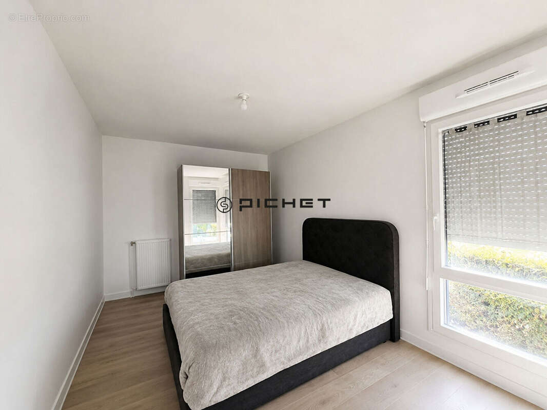 Appartement à BAYONNE