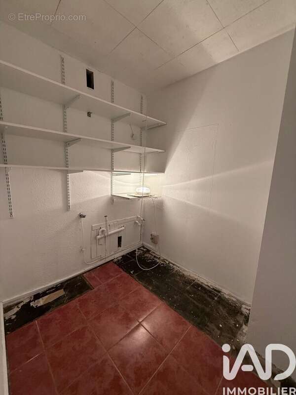 Photo 7 - Appartement à BOUSSY-SAINT-ANTOINE