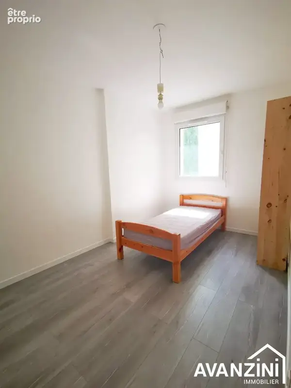 Appartement 67 m² à Bussy-Saint-Georges  - photo 8