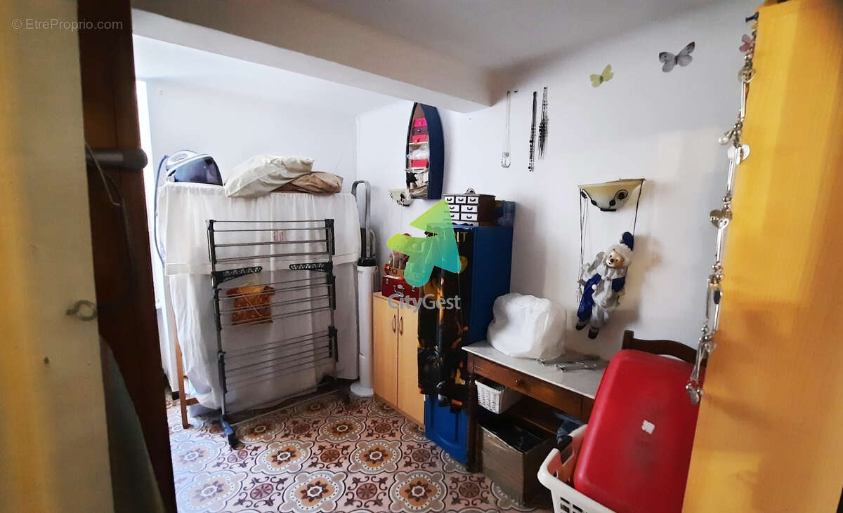 Maison à CUXAC-D'AUDE