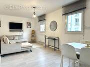 Appartement à THIONVILLE