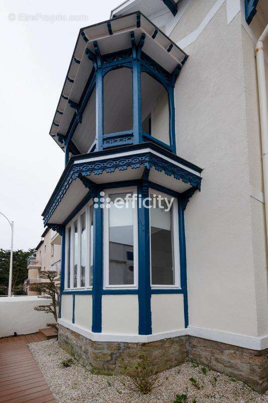 Maison à LA BAULE-ESCOUBLAC