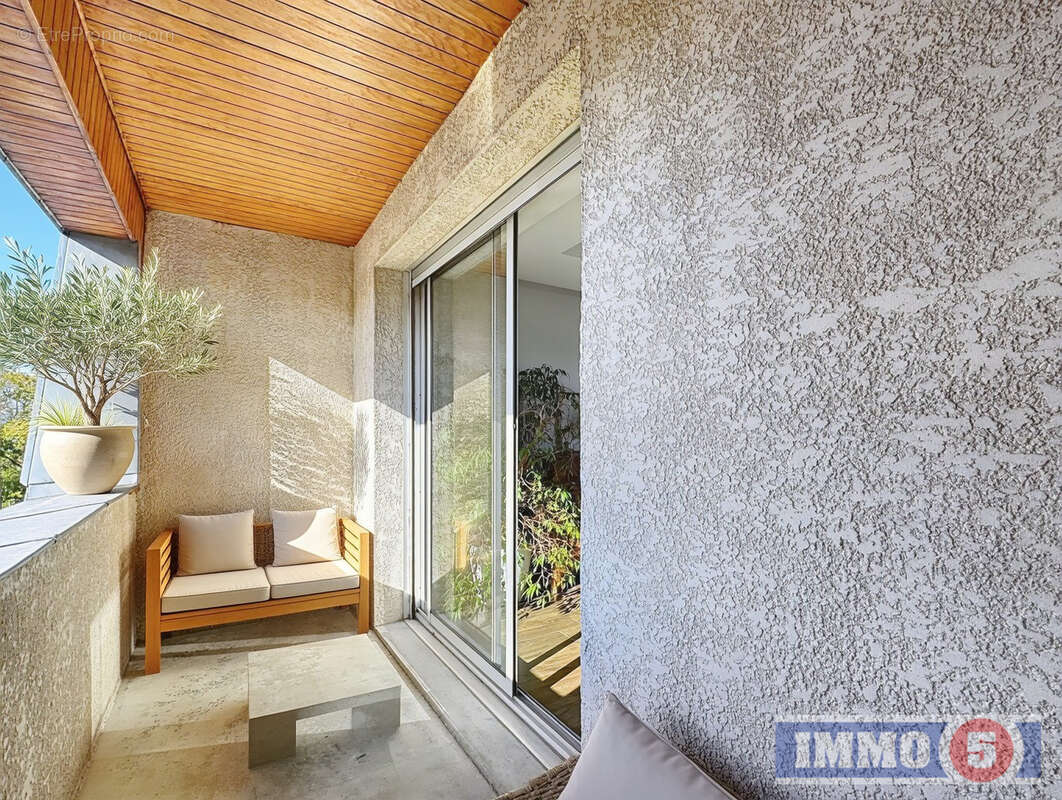 Appartement à NOISY-LE-GRAND