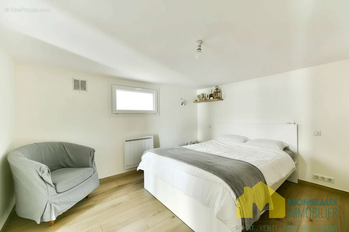 Maison à EPINAY-SUR-ORGE