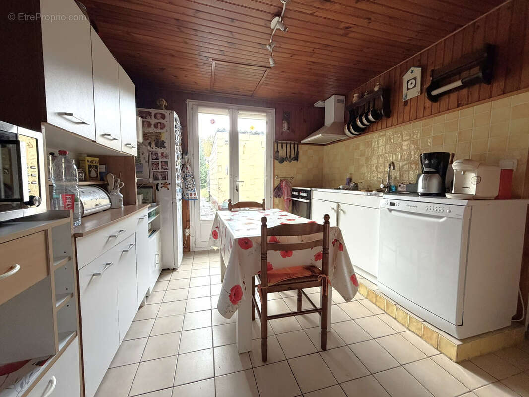 Maison à ANNOEULLIN