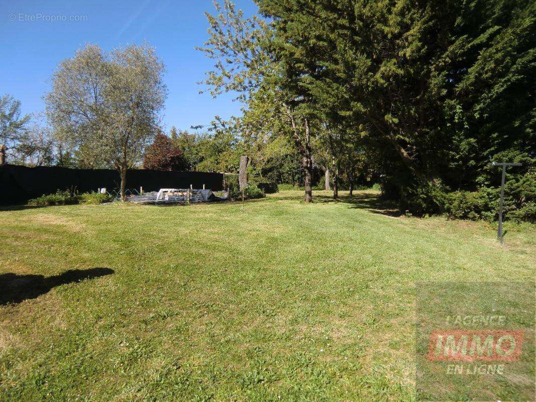 Maison 125 m² à Masseube  - photo 13