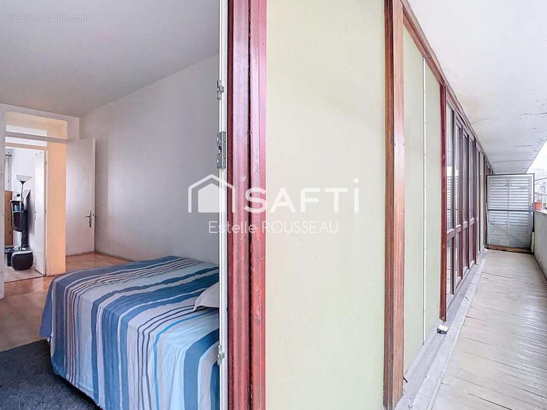 Photo 9 - Appartement à PANTIN