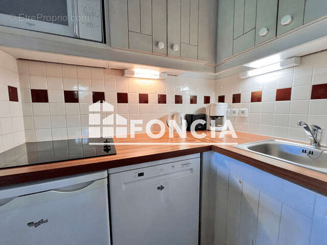 Appartement à MOLIETS-ET-MAA