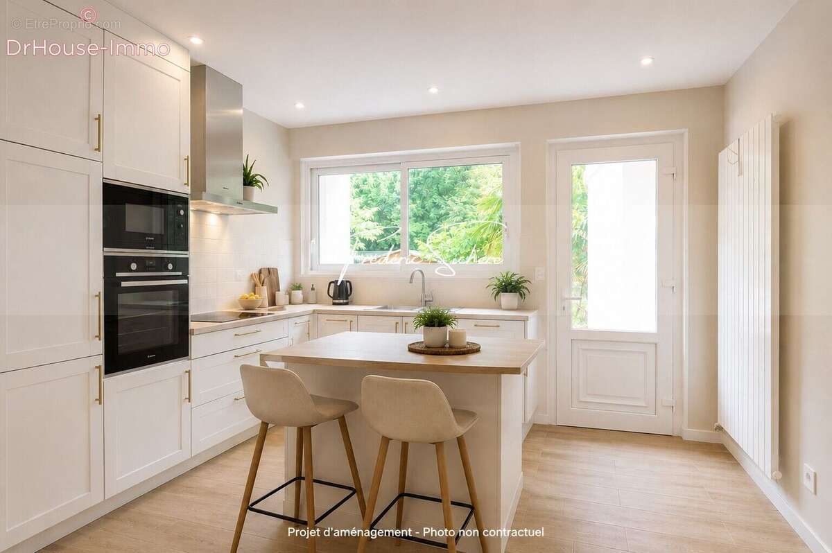 Maison à NIORT