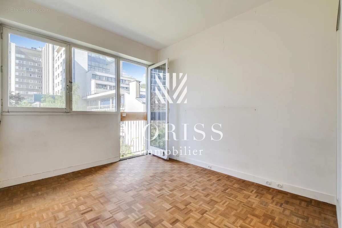 Appartement 84 m² à Paris-17e  - photo 5