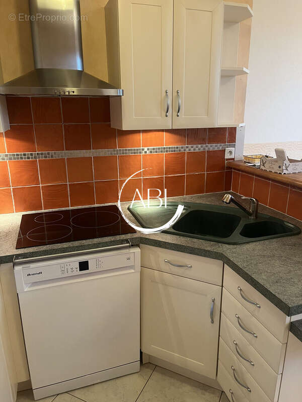 Appartement 71 m² à Bagnoles-De-L'orne  - photo 4